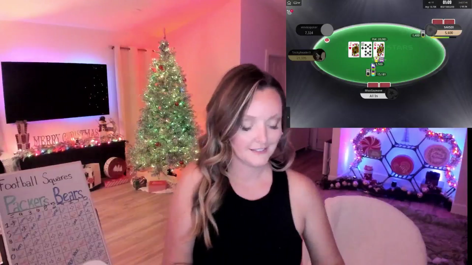 FloatMJsBoat video thumbnail