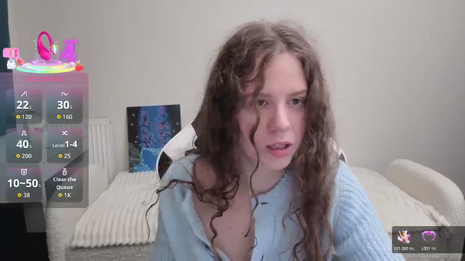 BlueFlowerr video thumbnail