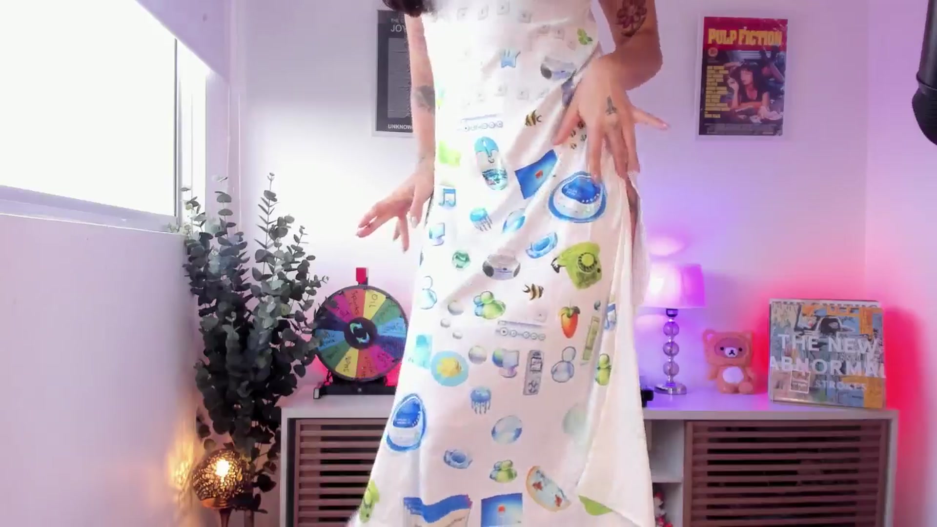 kittieEVIL video thumbnail