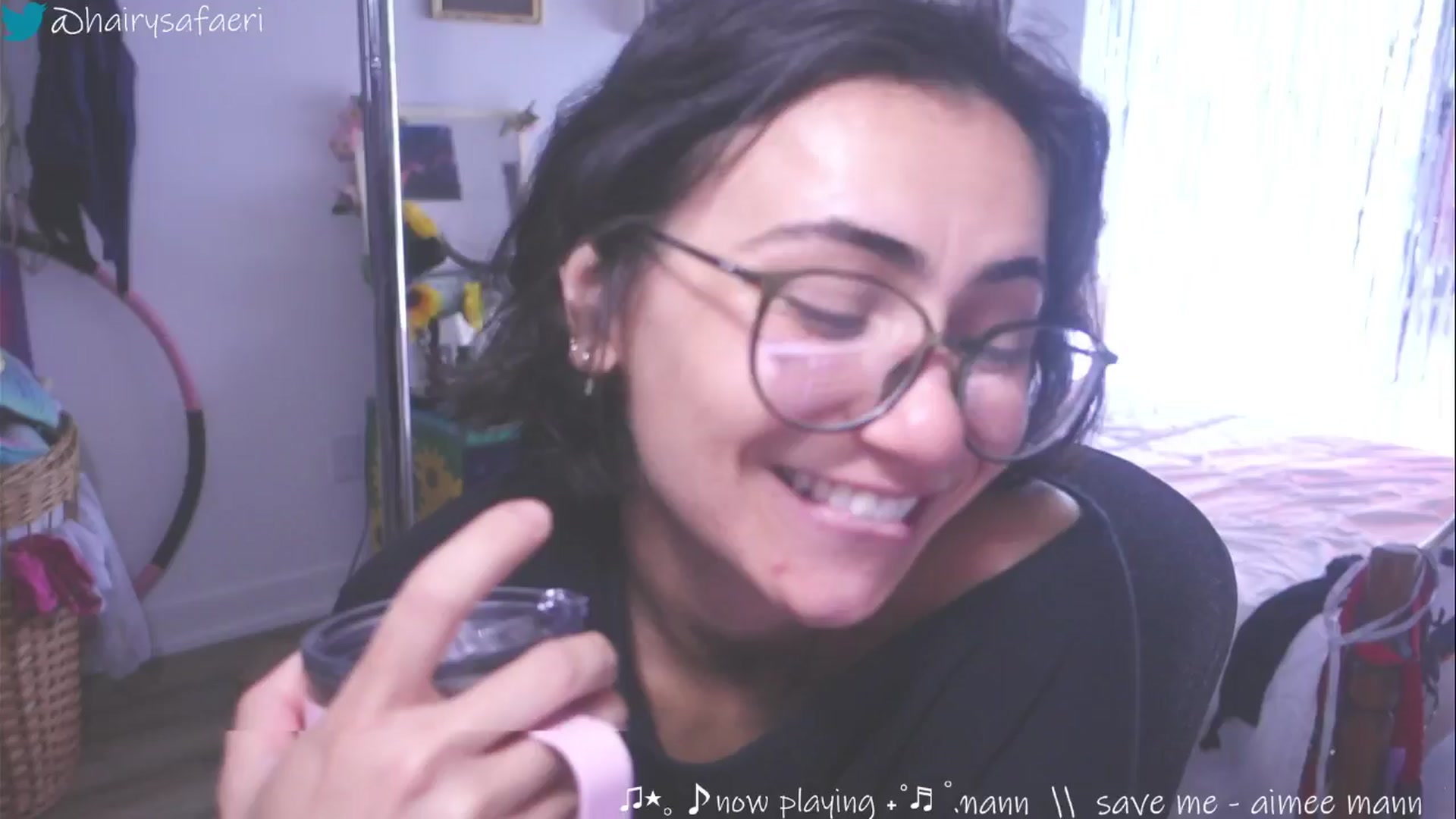 barelysafaeri video thumbnail
