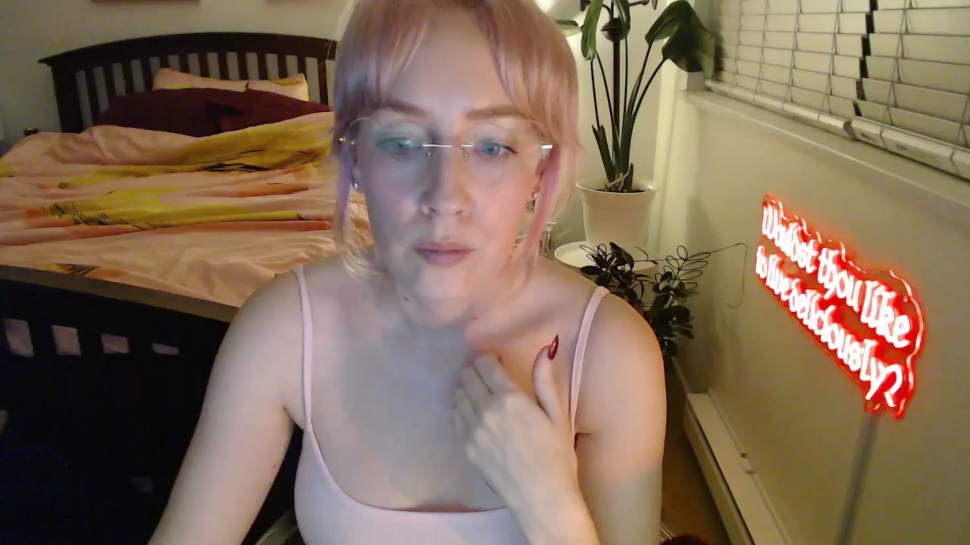 NahlaHoney video thumbnail