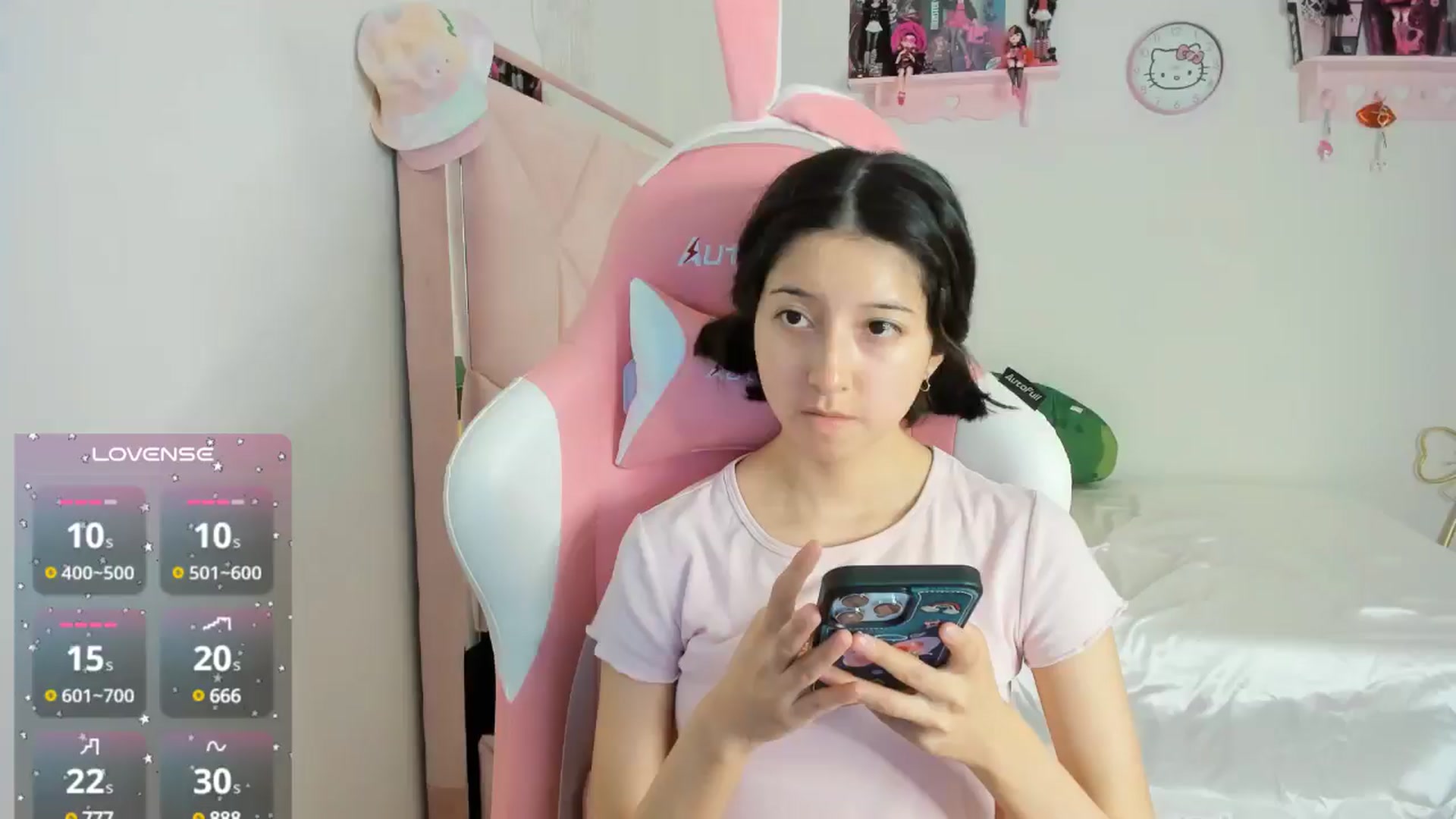 Cherrycute666 video thumbnail