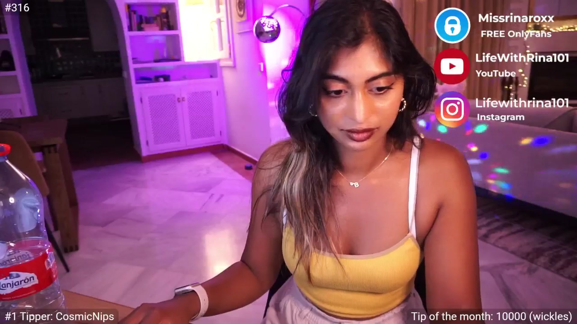 Missrinaroxx video thumbnail