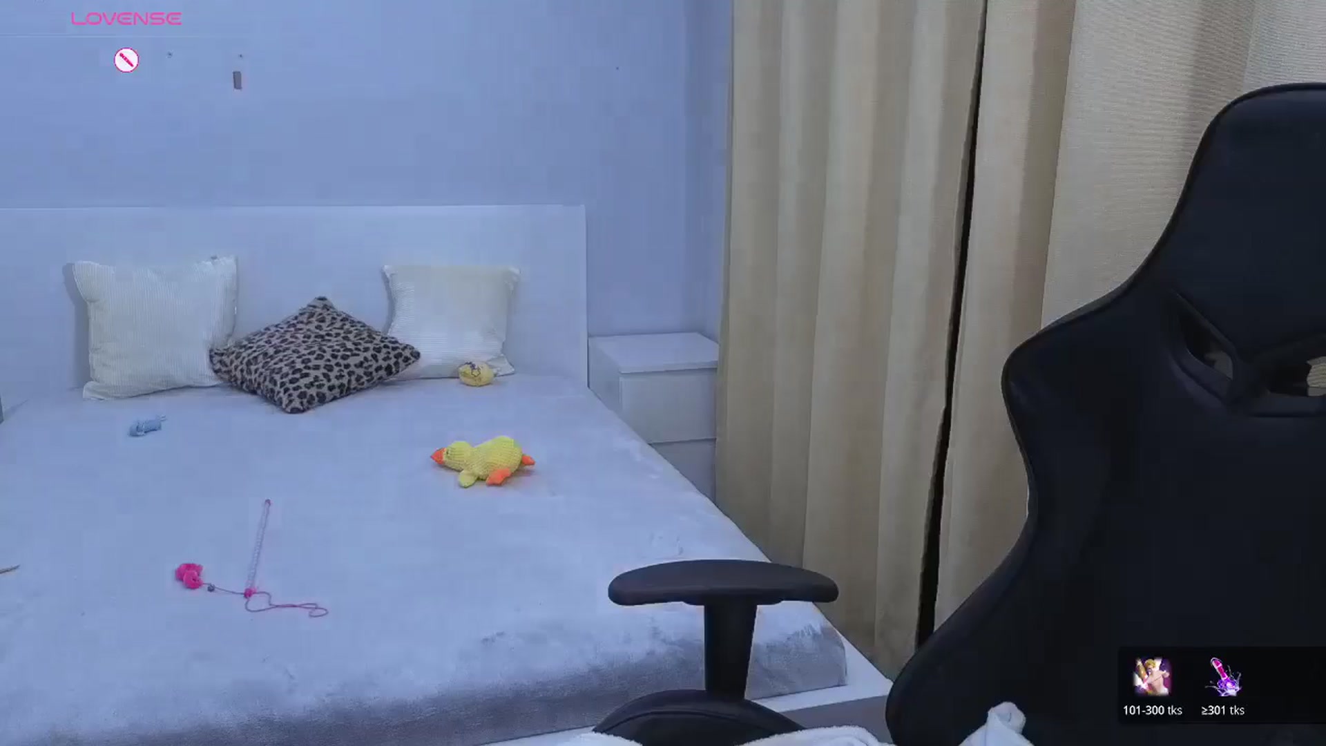 JessicaB video thumbnail