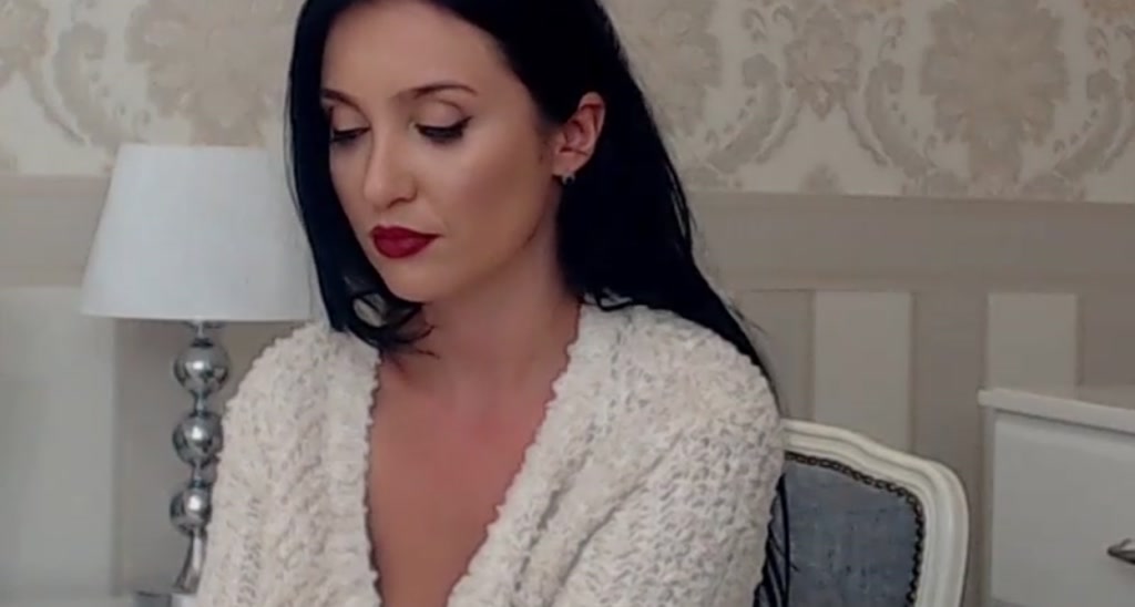 FoxyLarysa video thumbnail