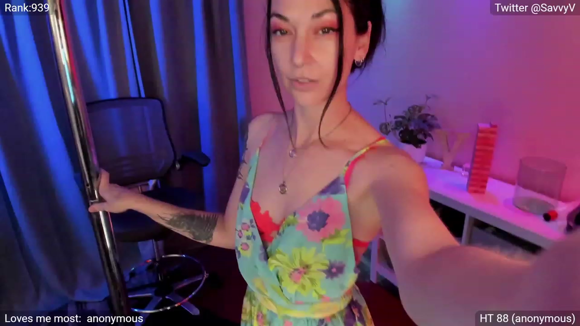 savvyv video thumbnail