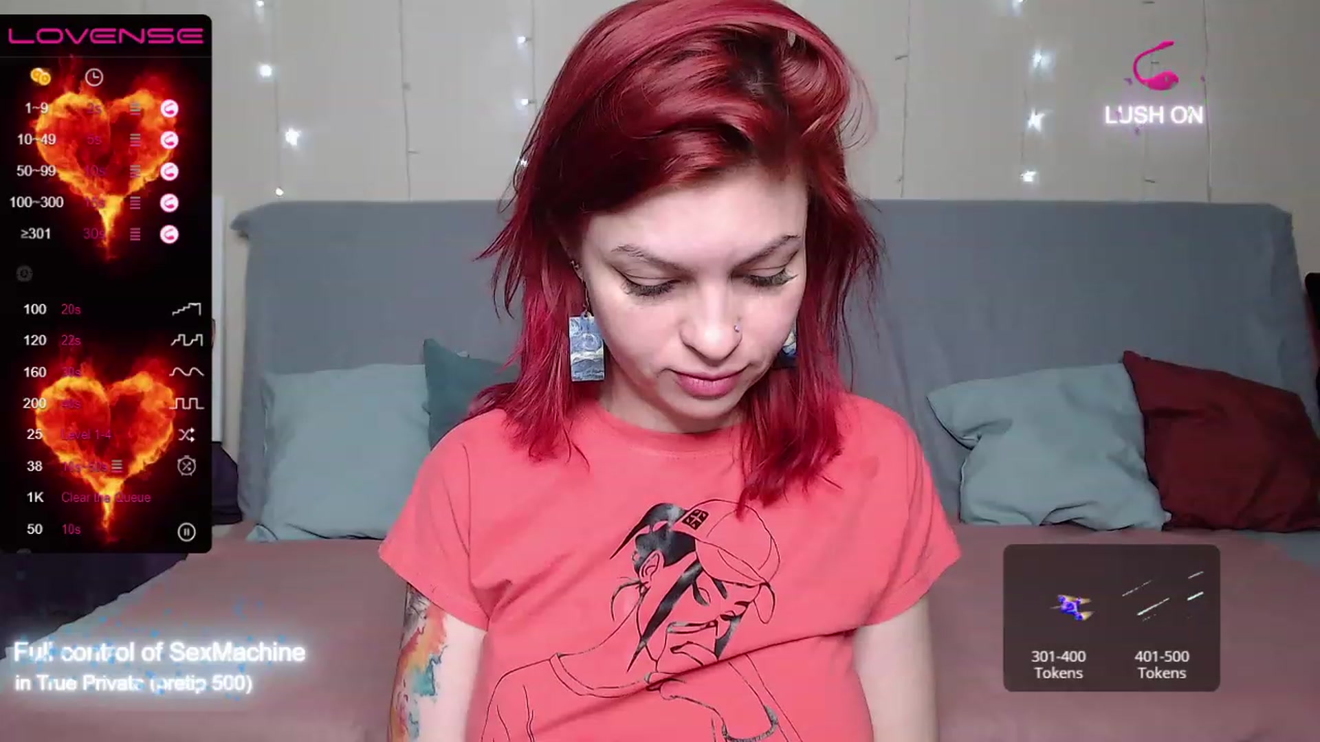 Redhead_foxie video thumbnail