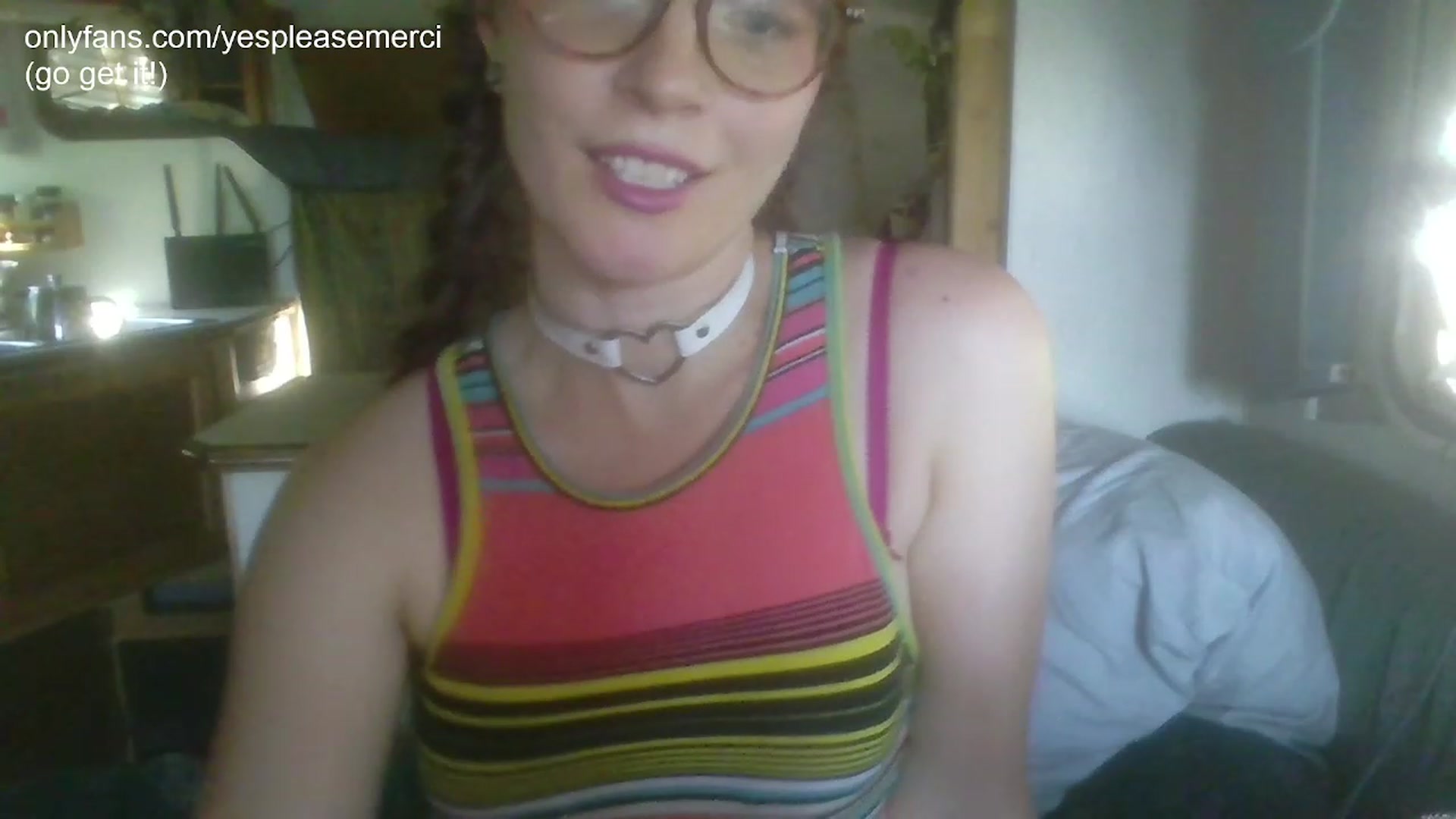 yespleasemmhm video thumbnail