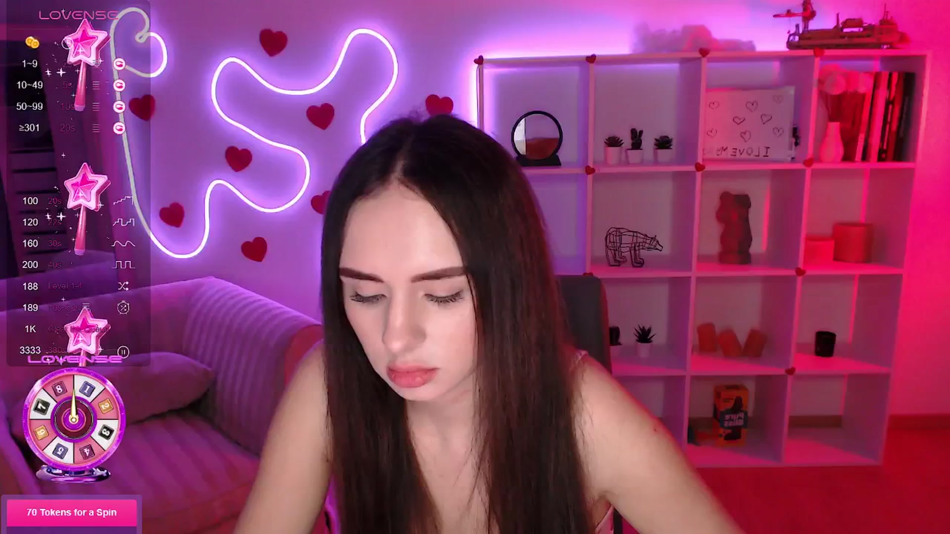 Lady_Luck0 video thumbnail