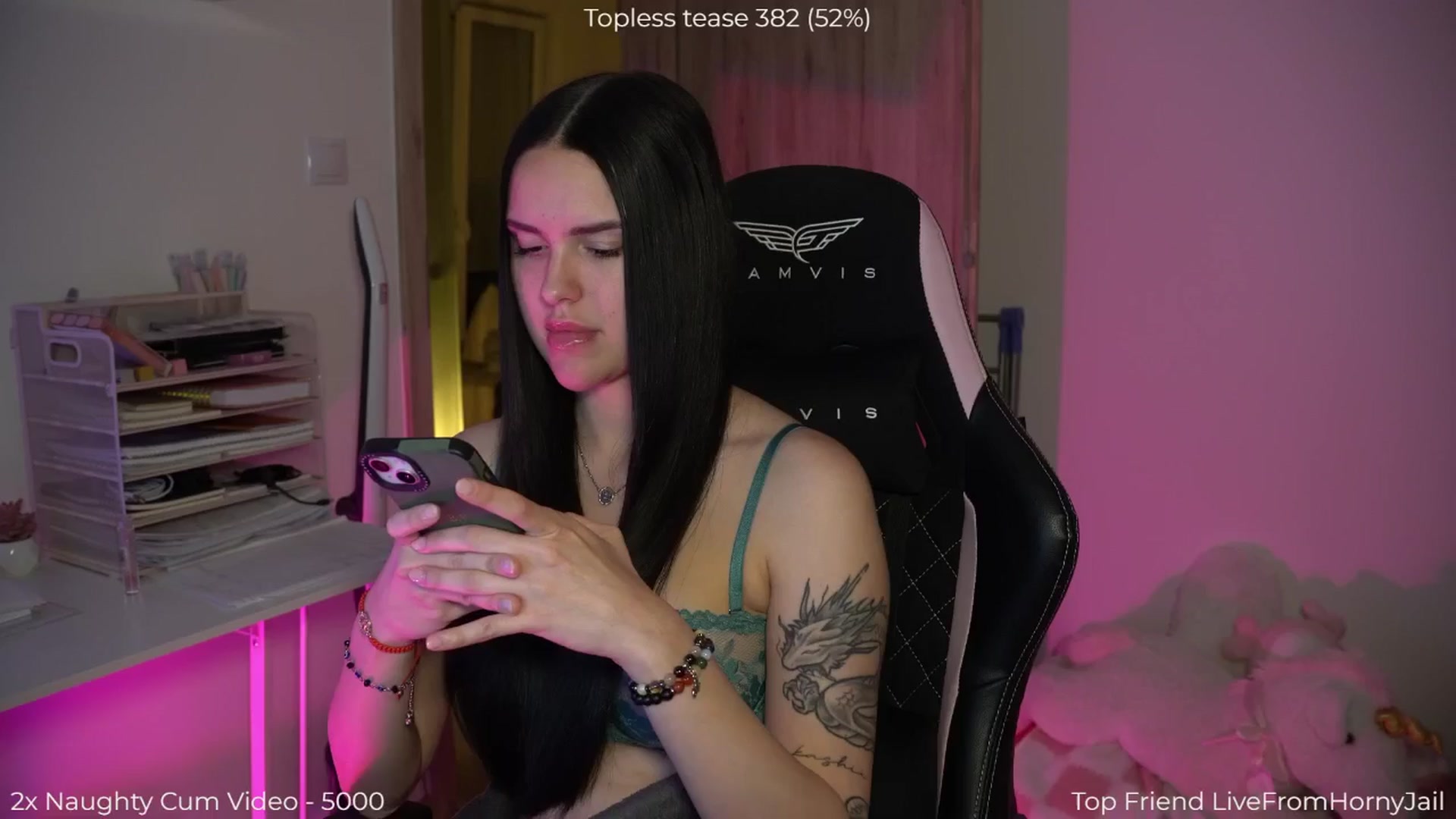 NotYourNaomi video thumbnail
