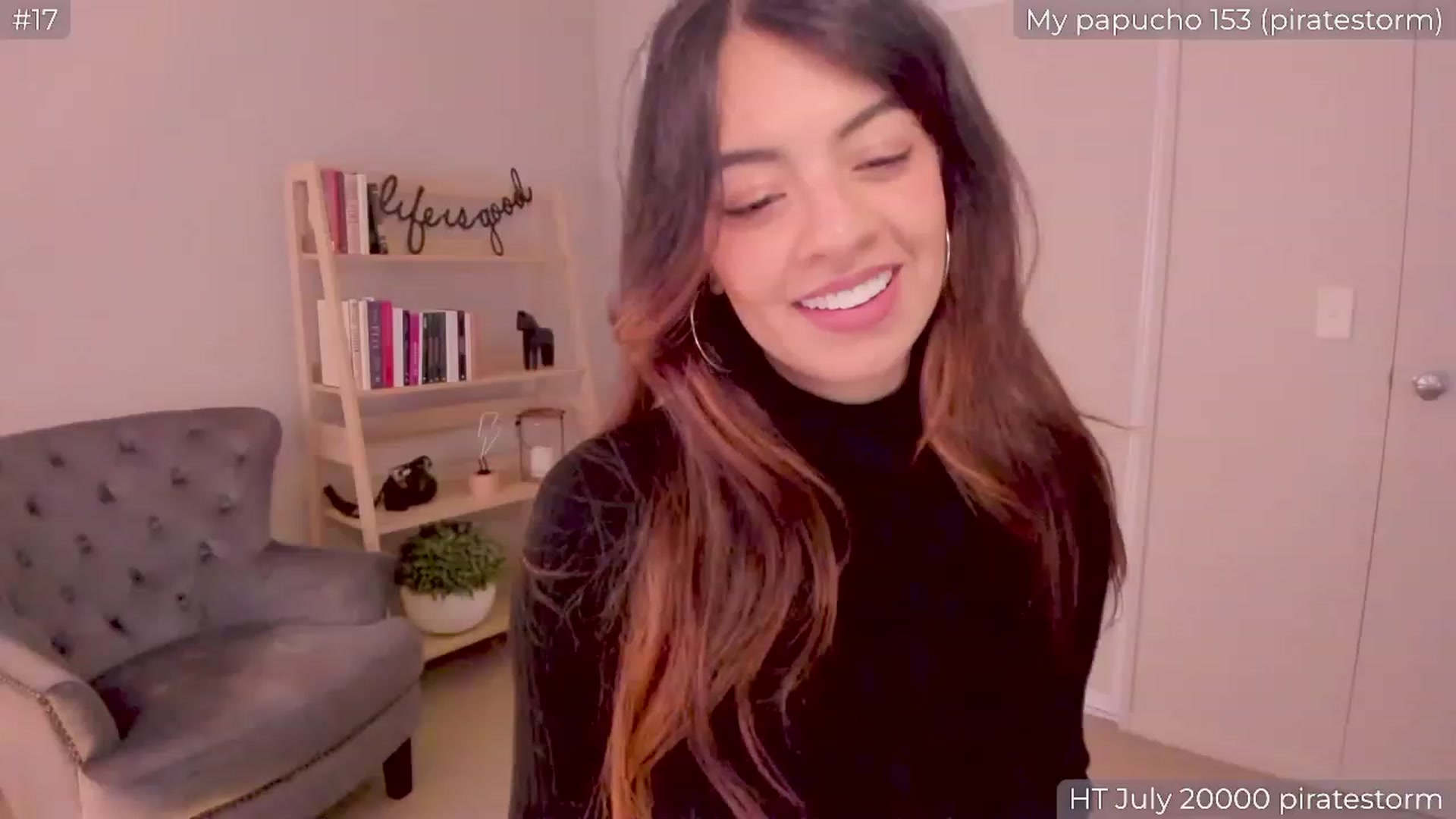 AnditaStorm video thumbnail