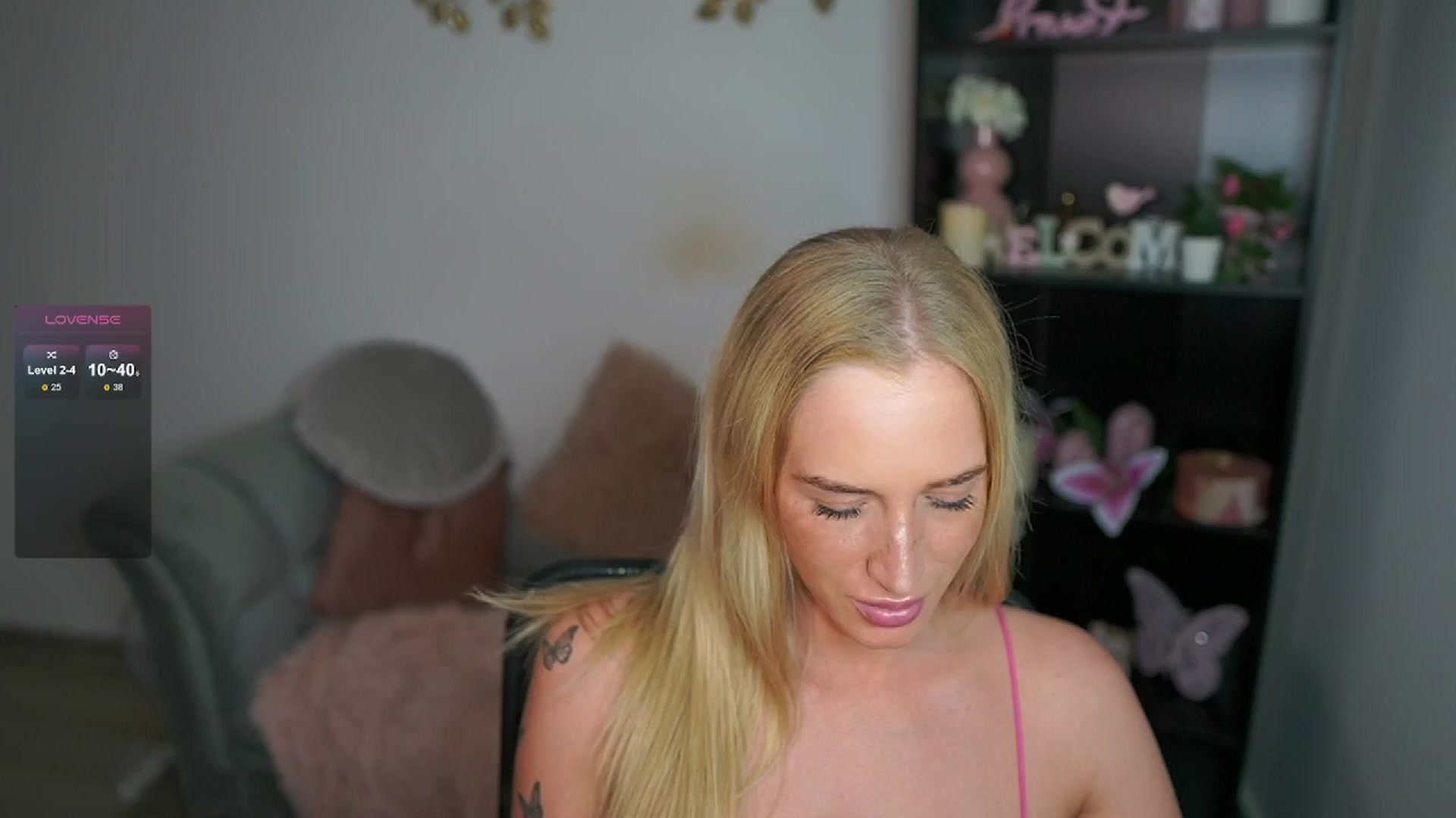 NicoletteShea video thumbnail