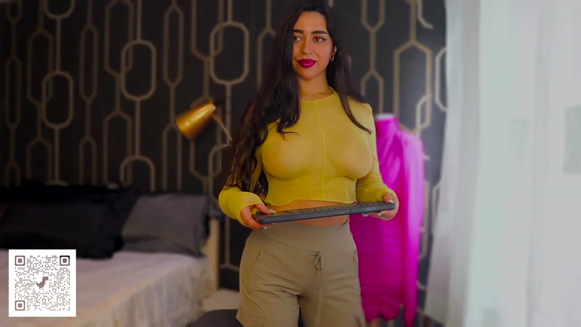 Malika33 video thumbnail