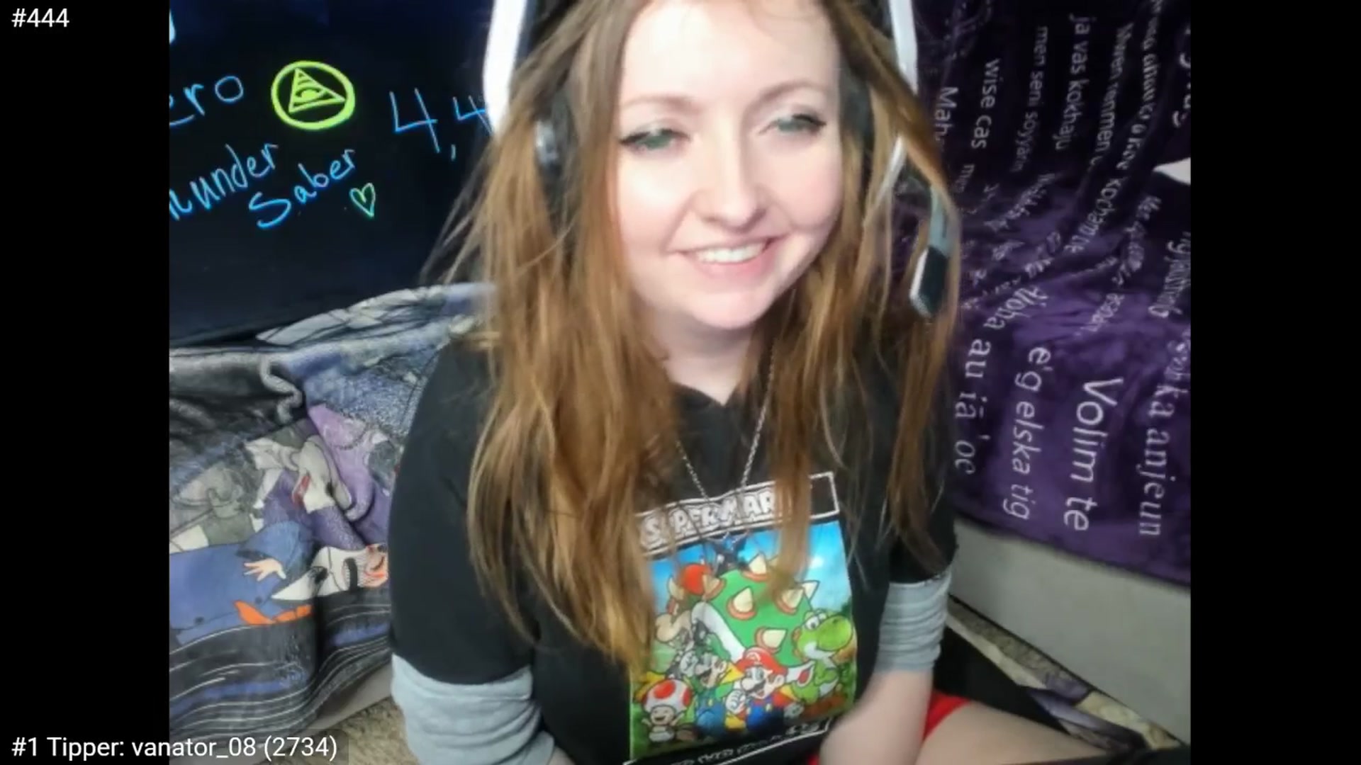 PrincessBluu video thumbnail