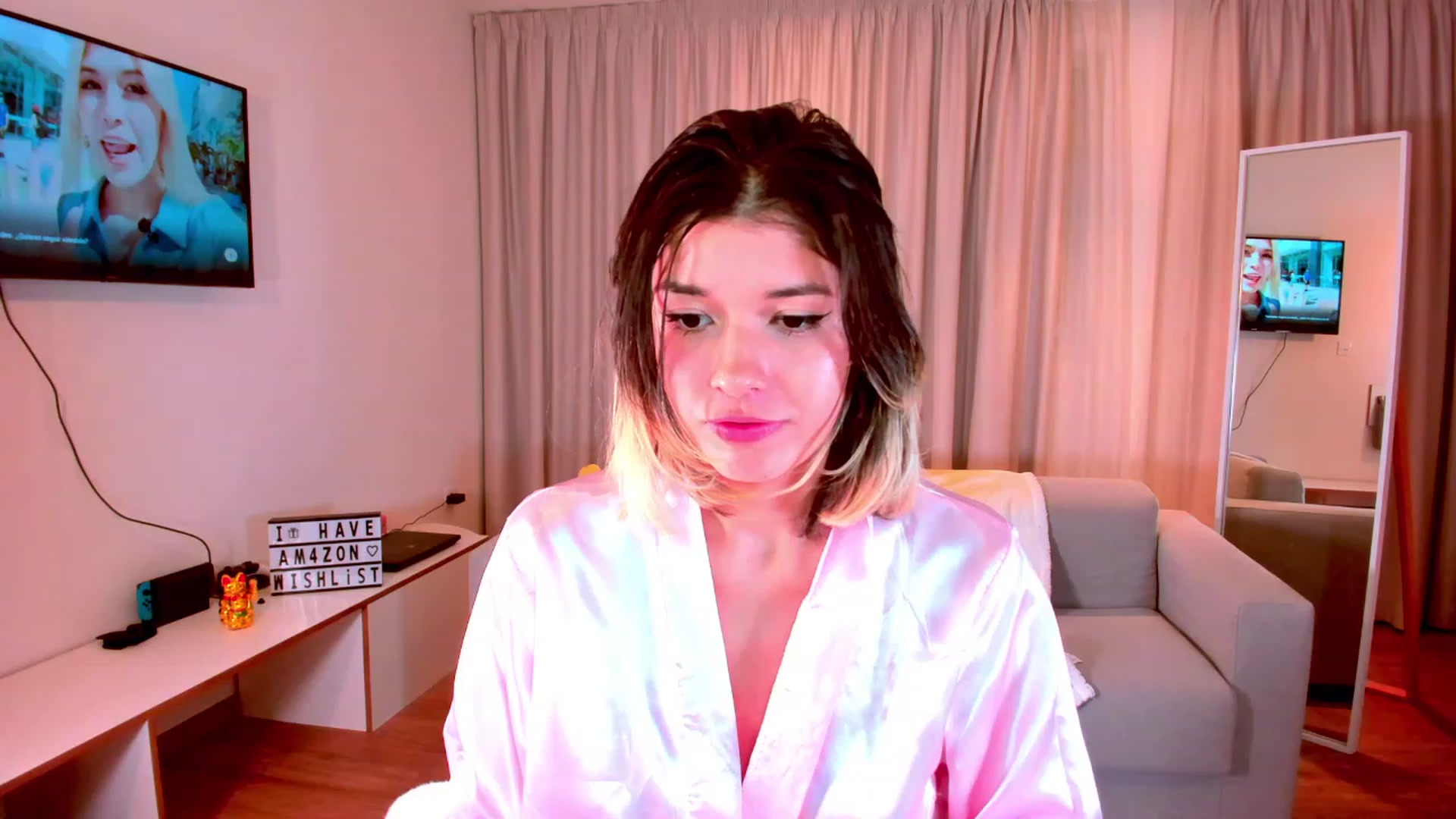 Agostinha_Red video thumbnail
