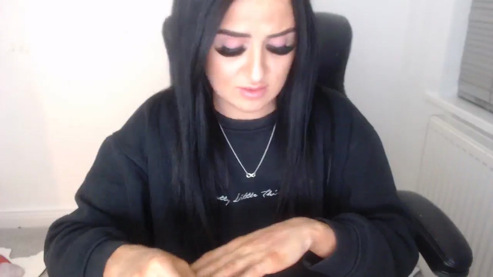 Crystal_MFC video thumbnail