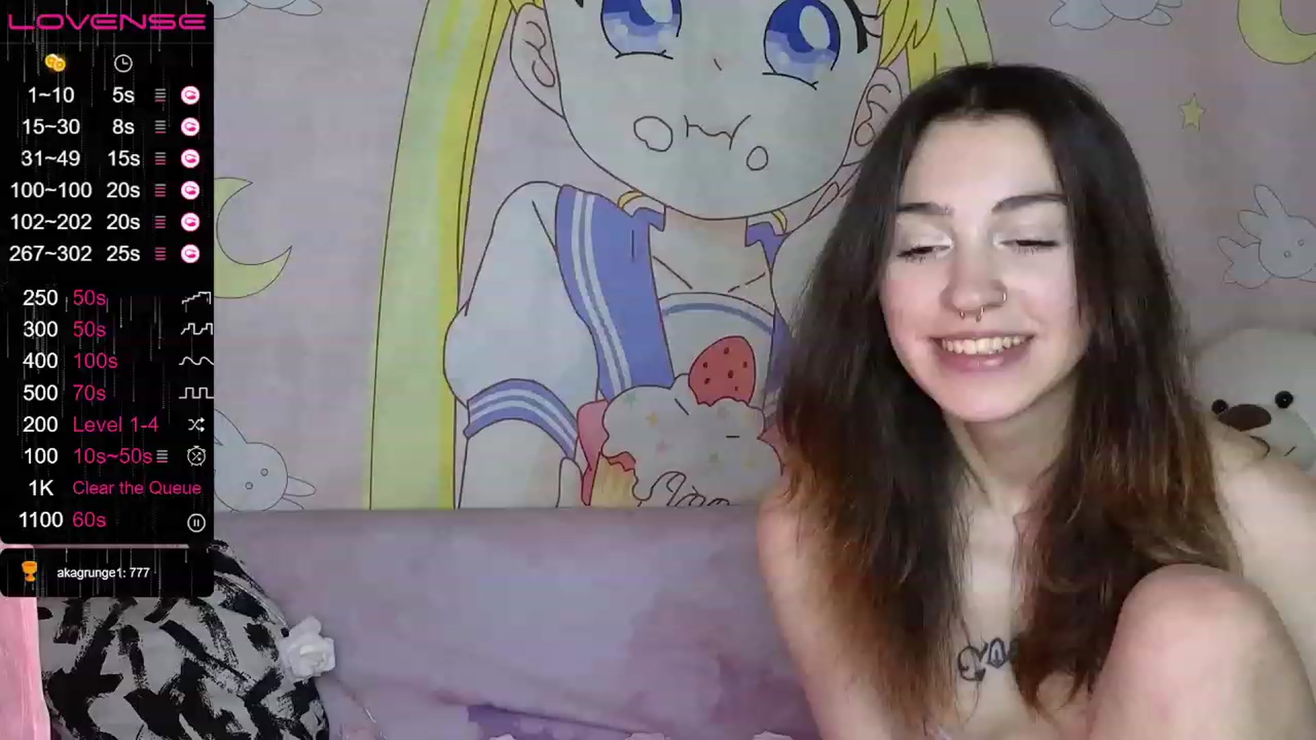 Virgin_Adara video thumbnail