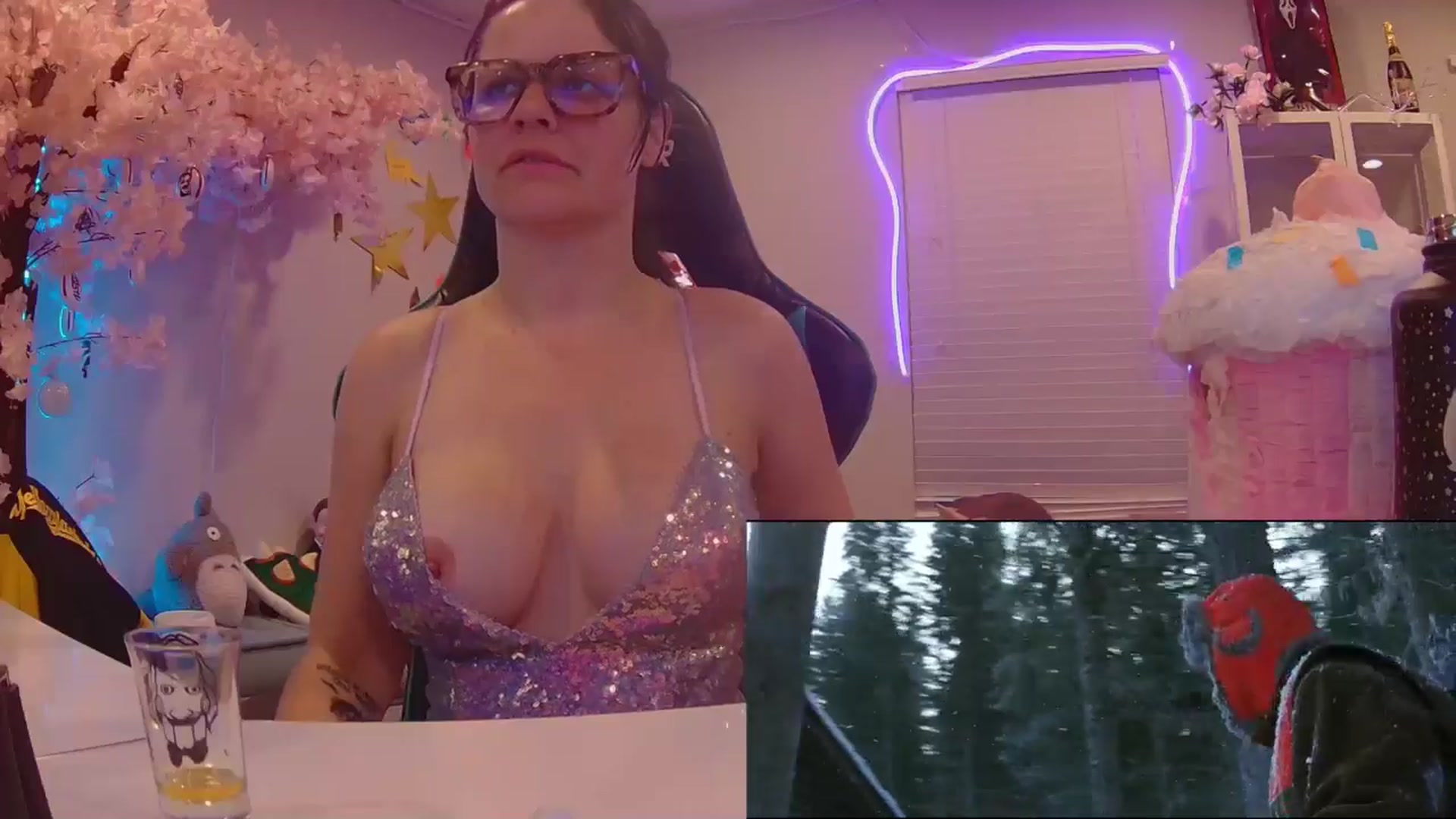 DahliaIsDopey video thumbnail