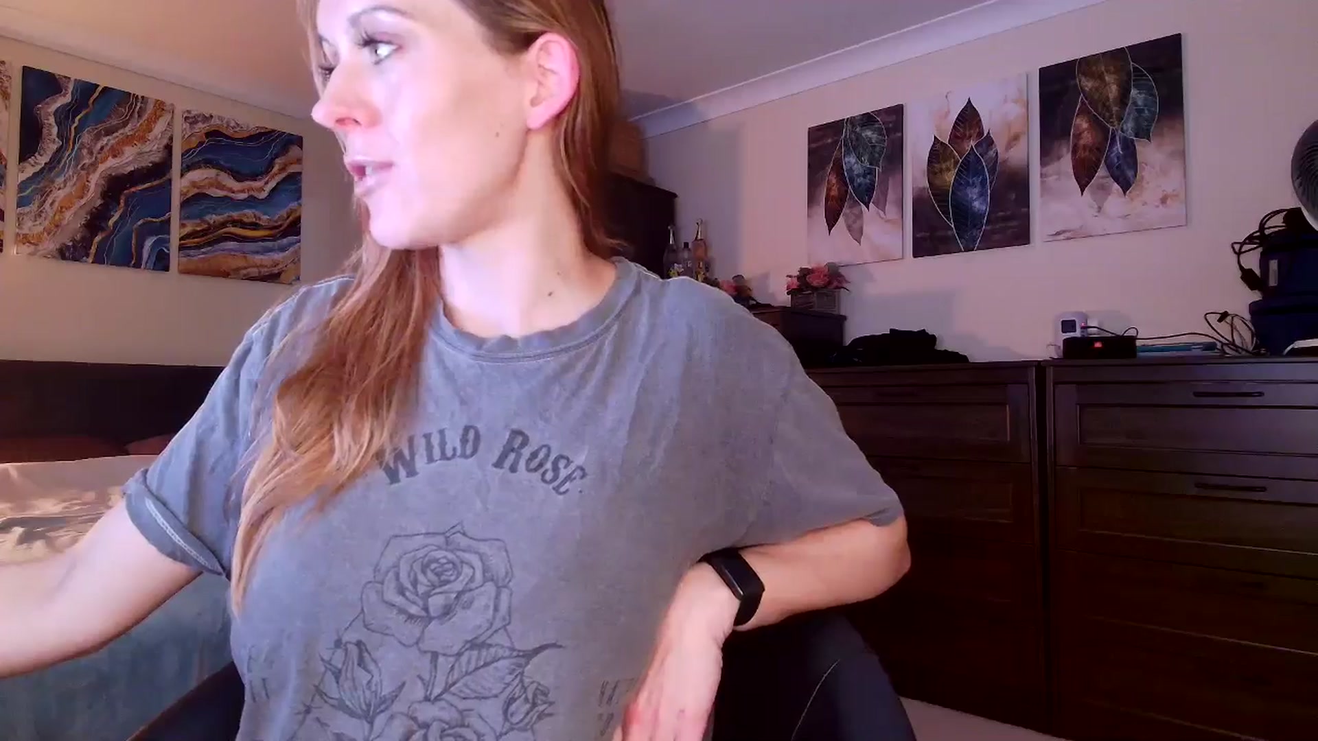 Tabby_69 video thumbnail