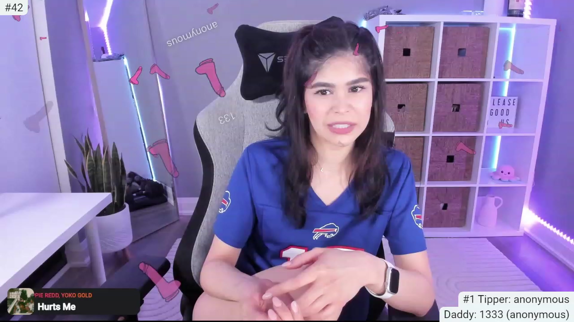 RorrieGomez video thumbnail