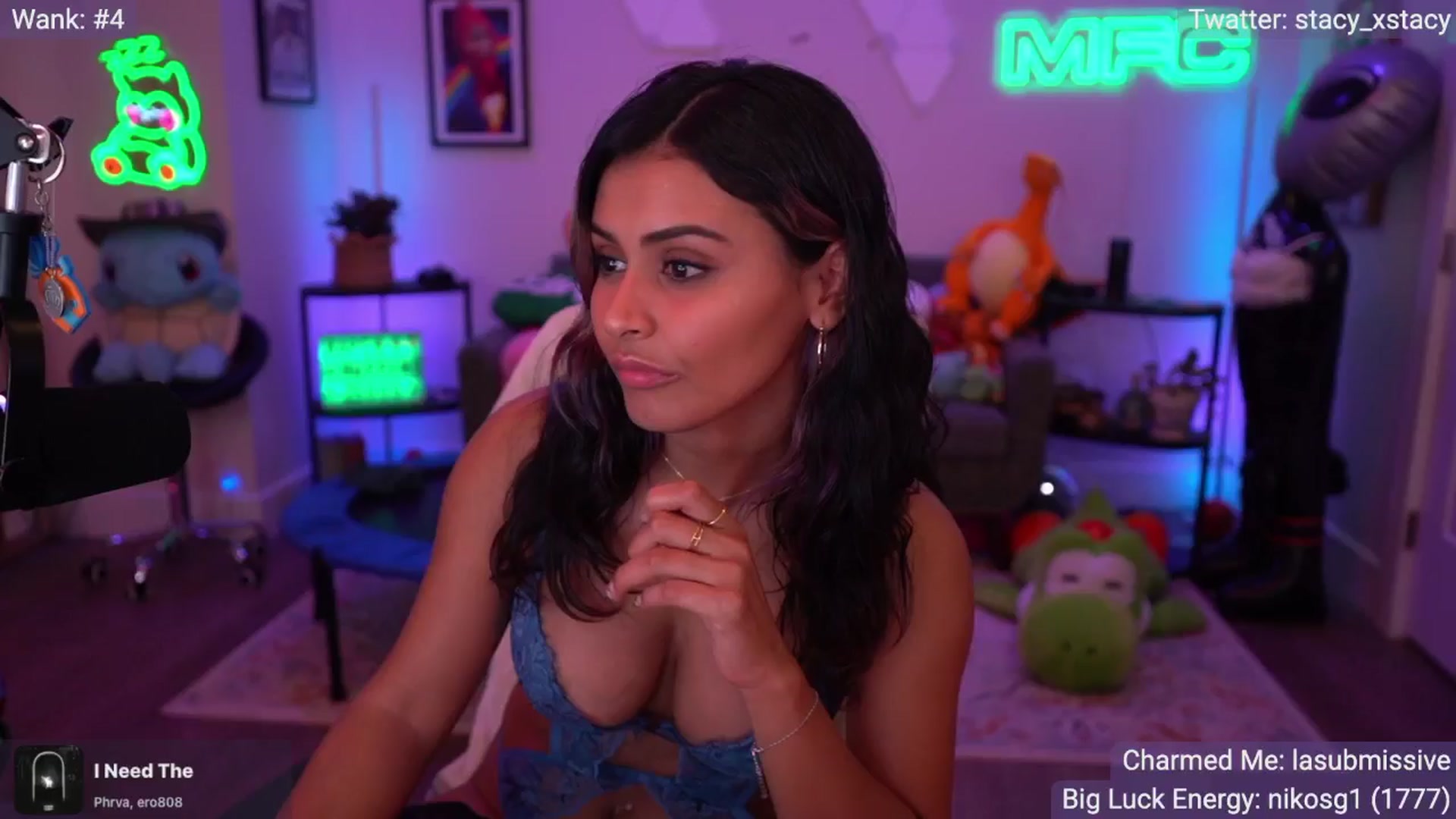 Stacy_x3 video thumbnail
