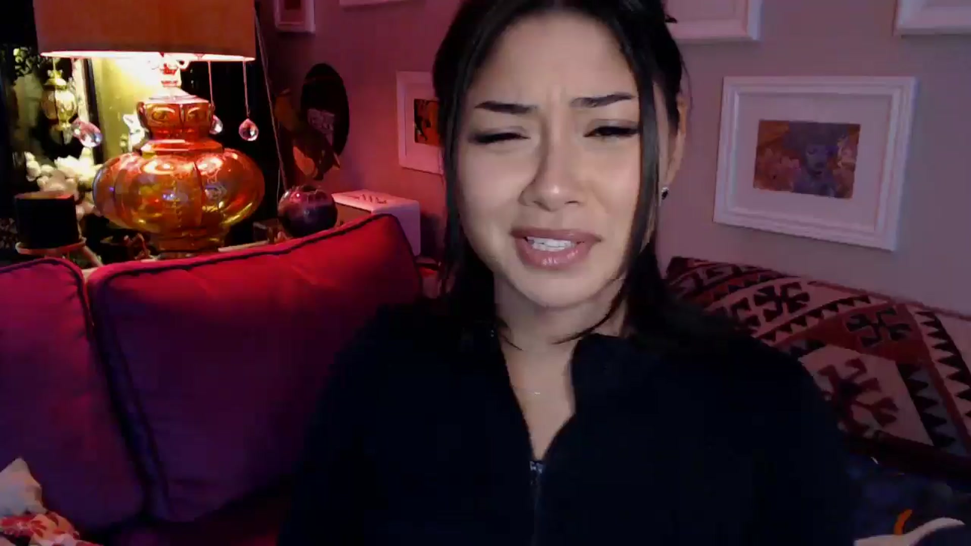 YourGoddessLu video thumbnail