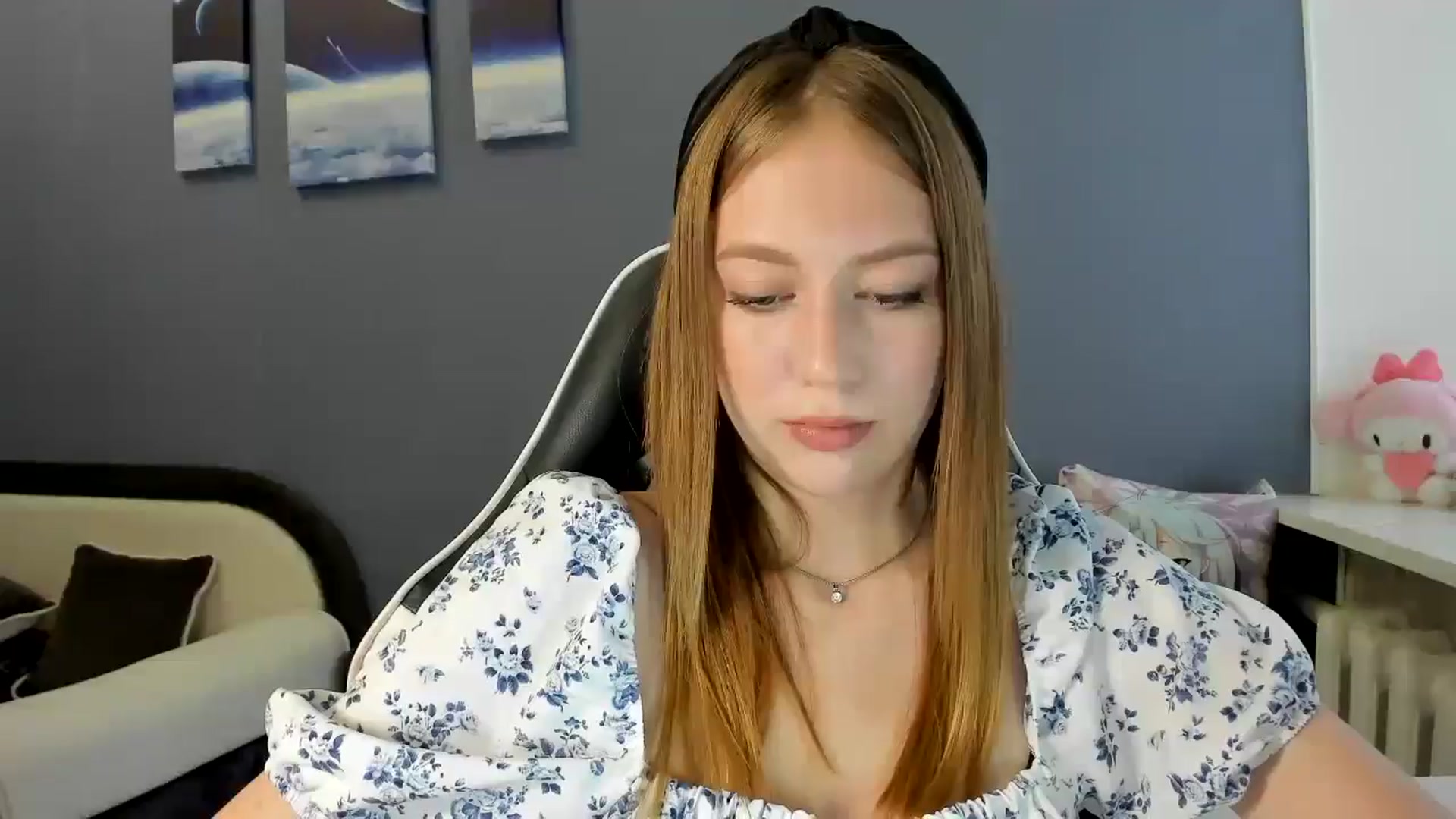 RoboSasha video thumbnail