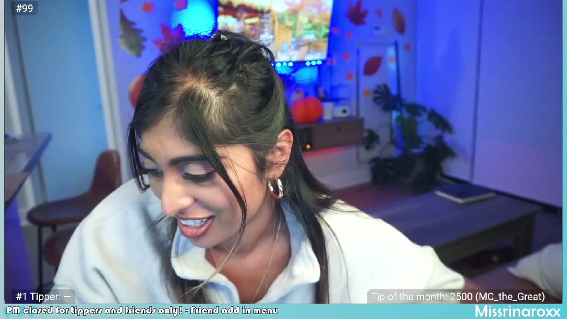 Missrinaroxx video thumbnail