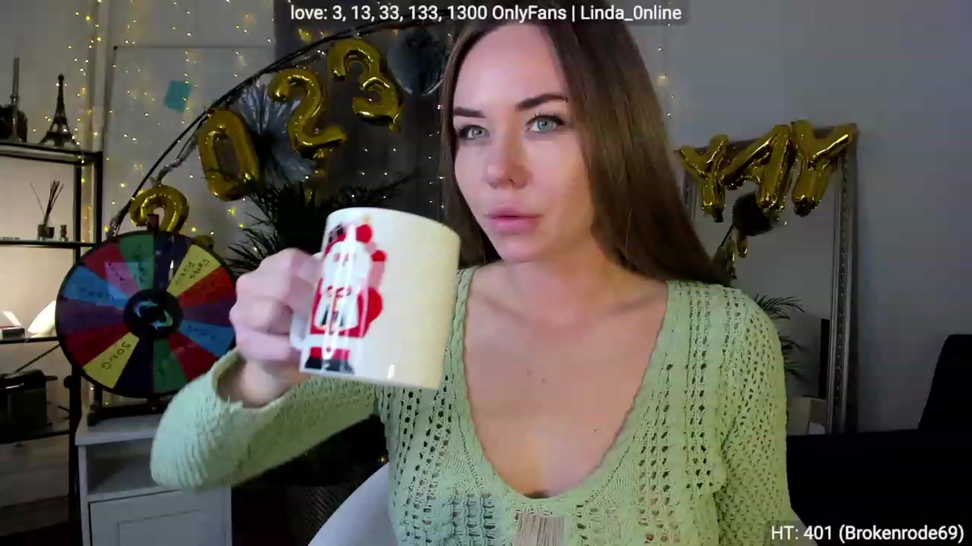 Linda_0nline video thumbnail