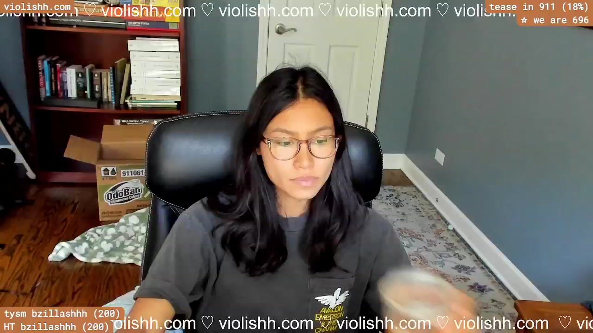 violishh video thumbnail