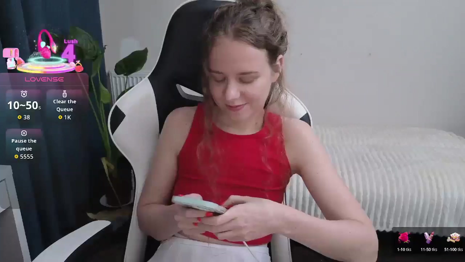 BlueFlowerr video thumbnail