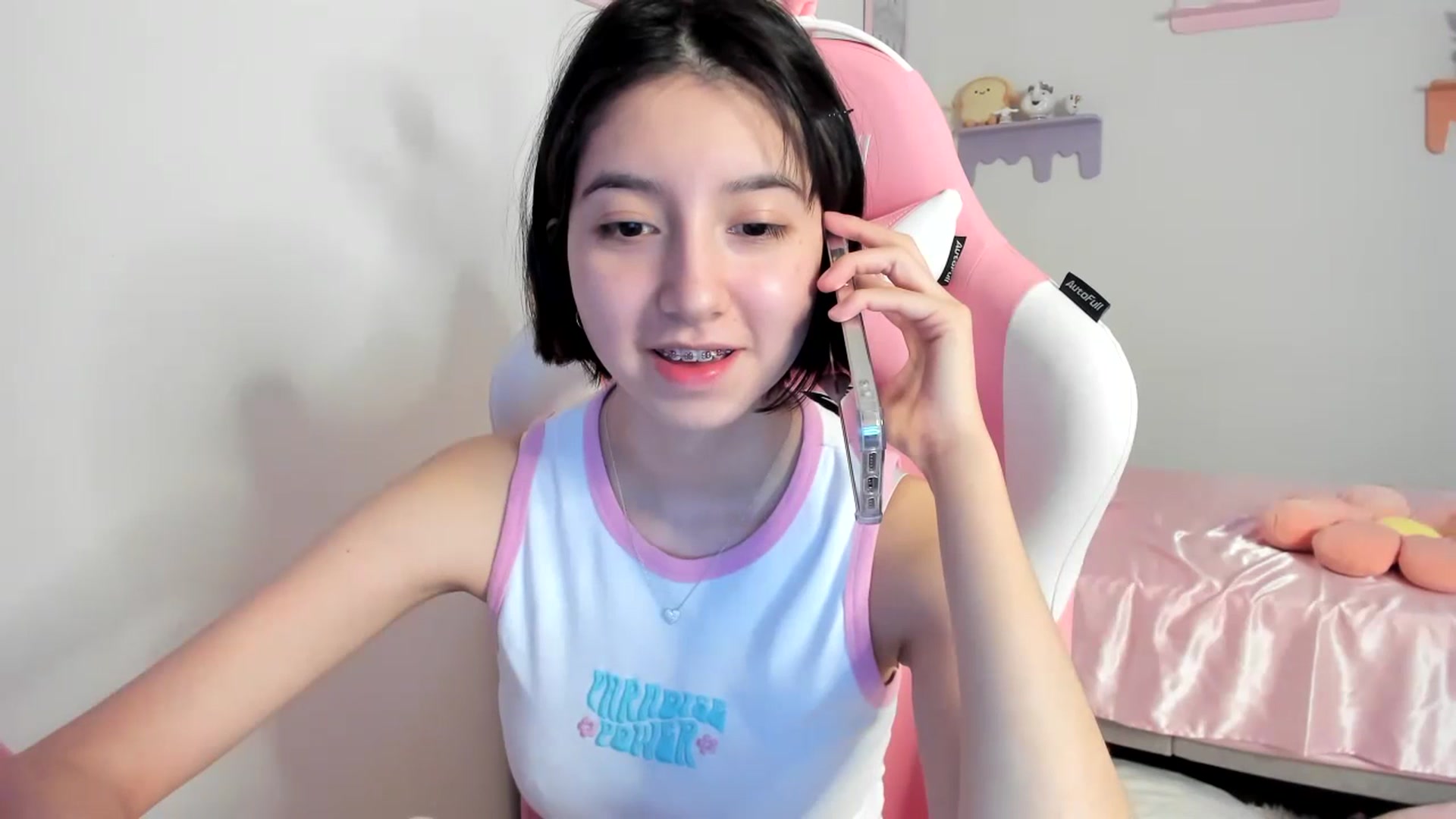 Cherrycute666 video thumbnail