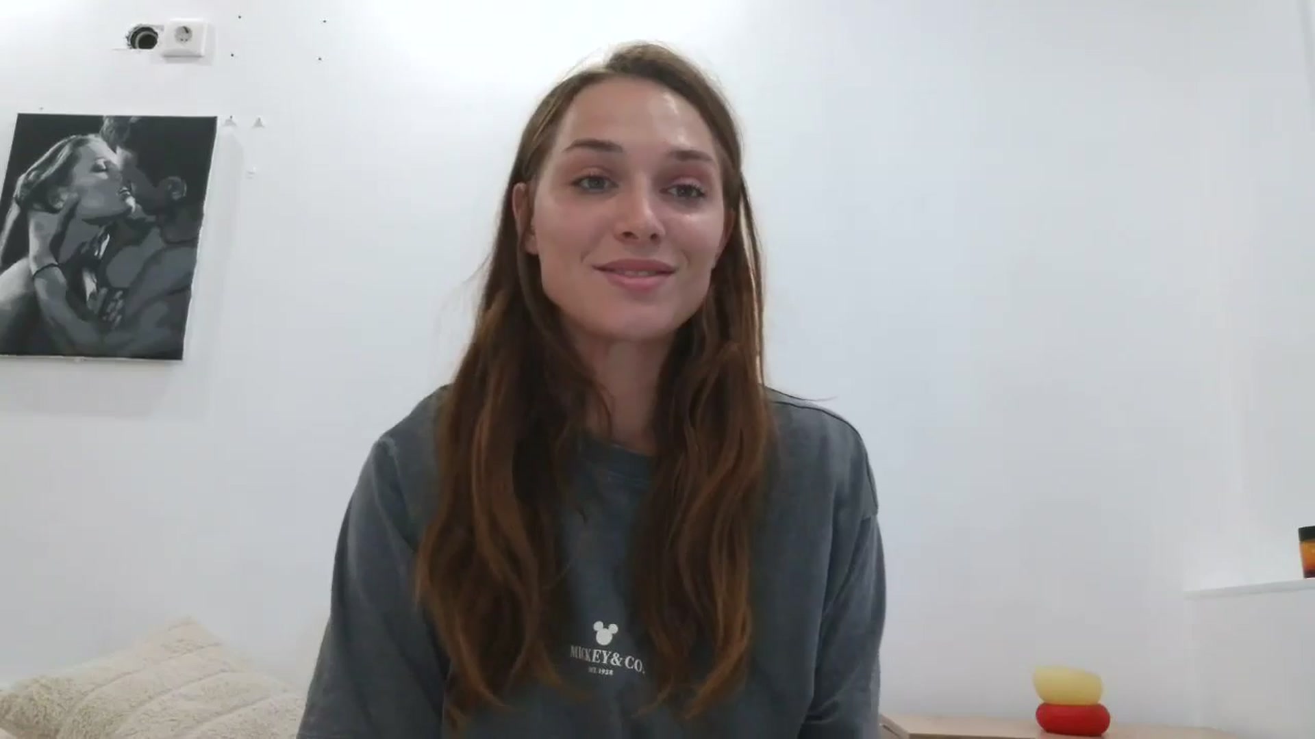HaleyReed video thumbnail