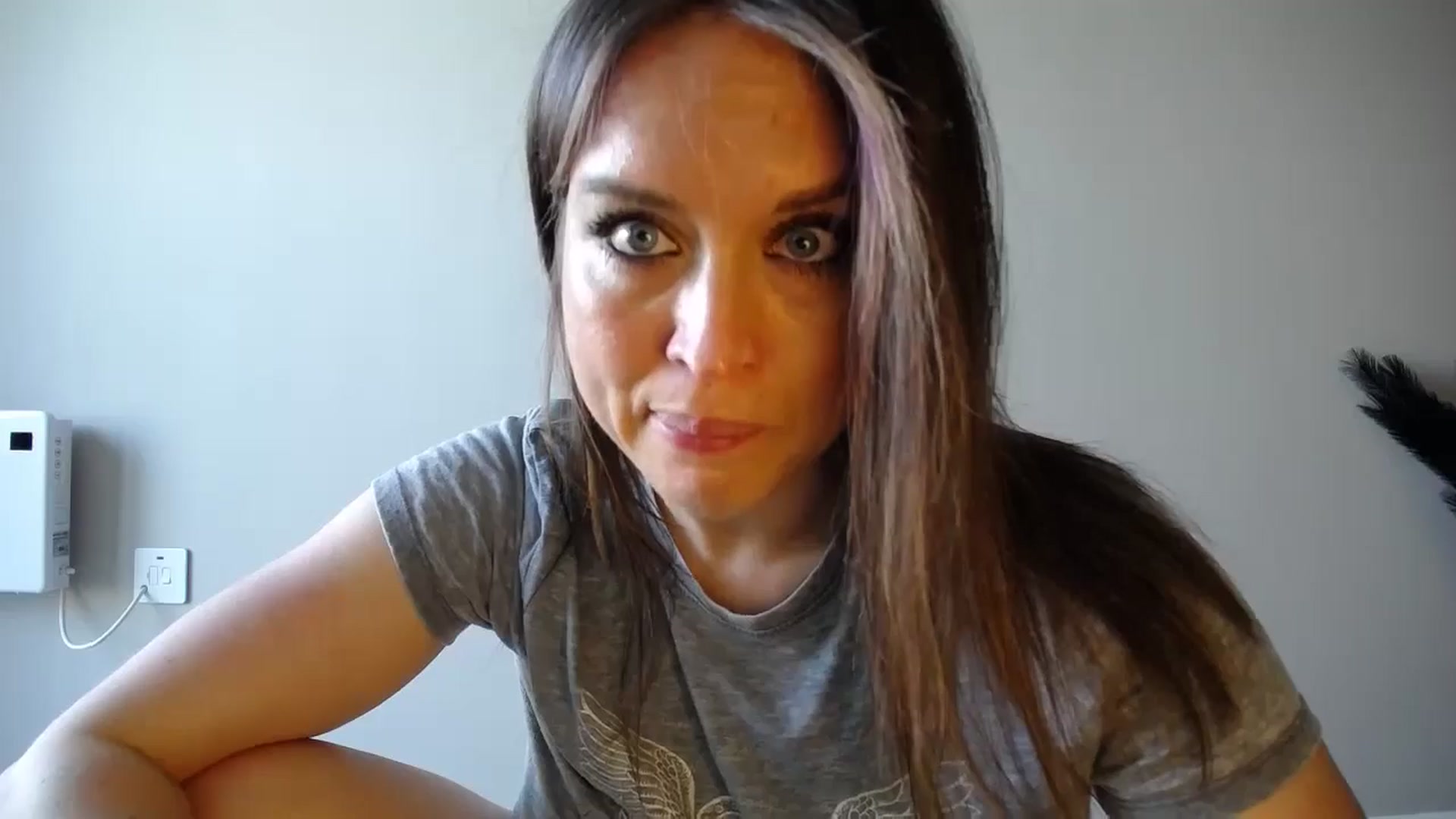 Girl_X_Power video thumbnail