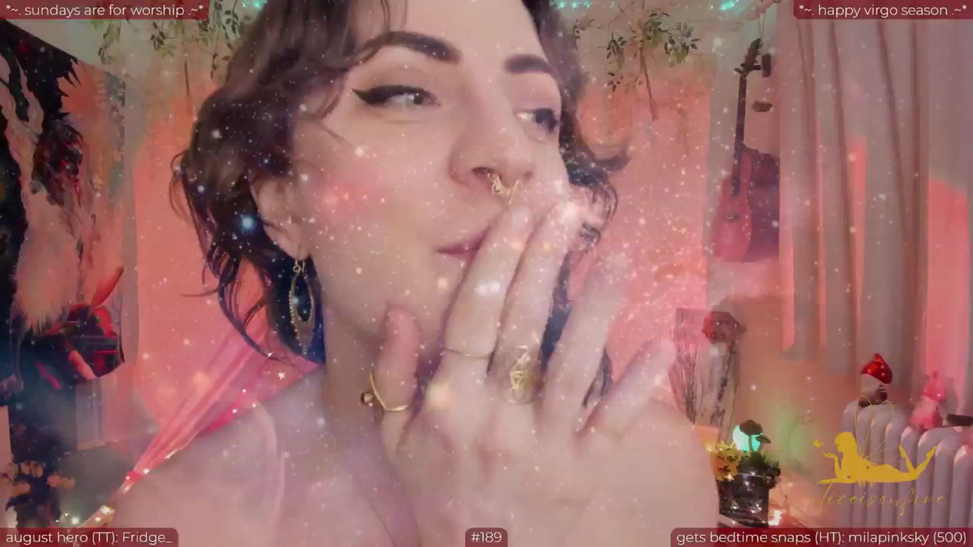 aliceisonfire video thumbnail