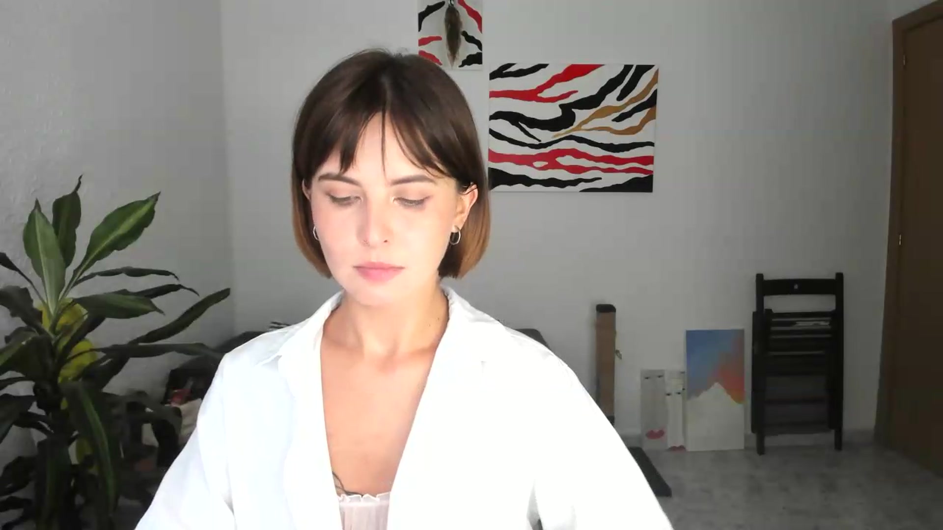 AhahaGirl video thumbnail
