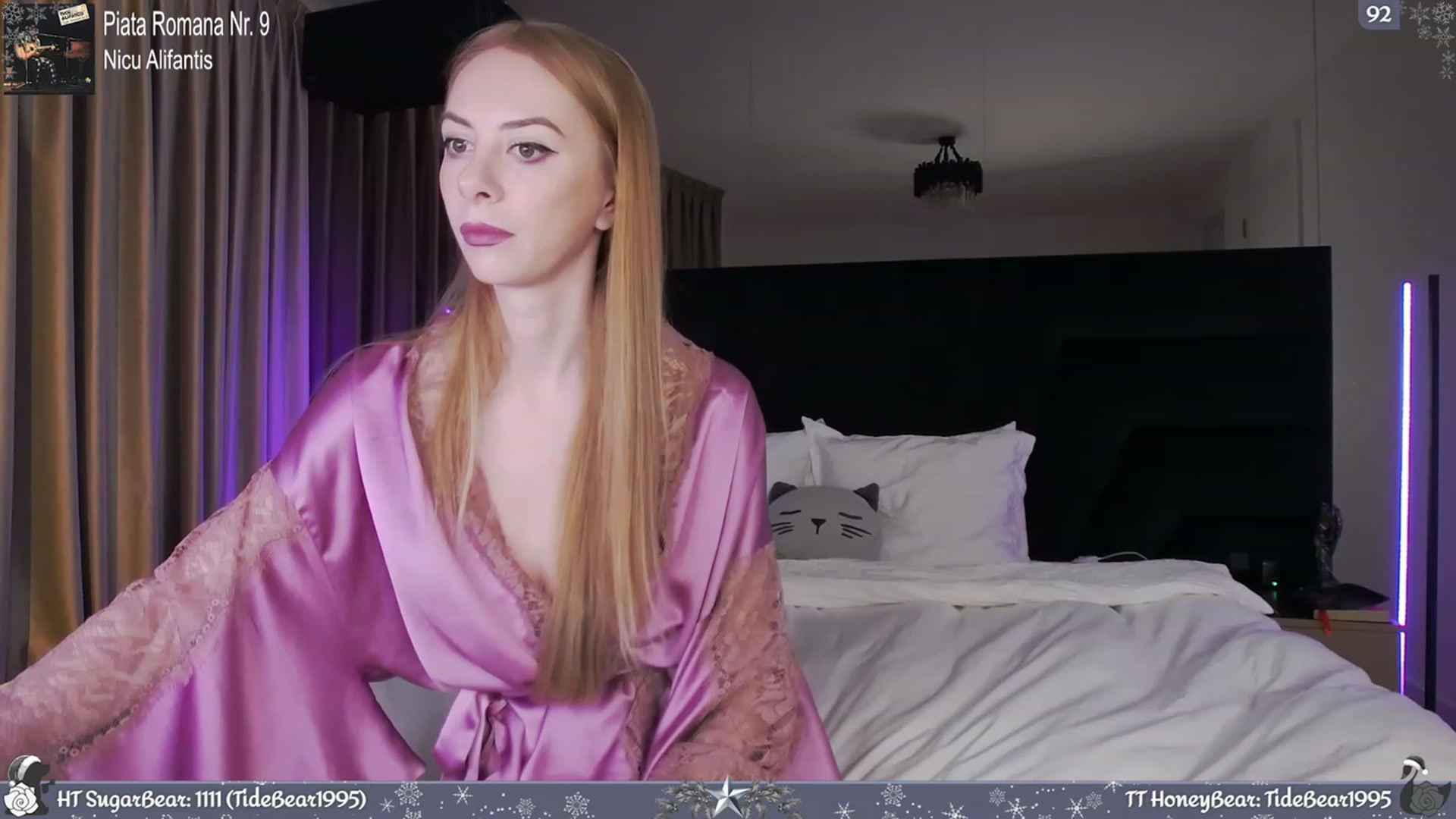 JoBearr video thumbnail