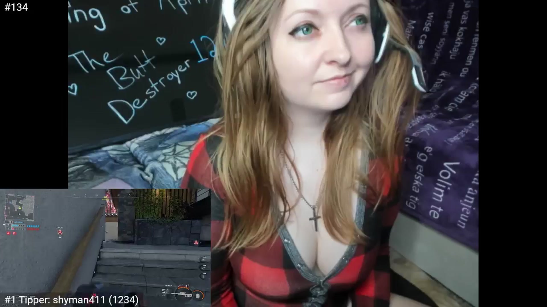 PrincessBluu video thumbnail