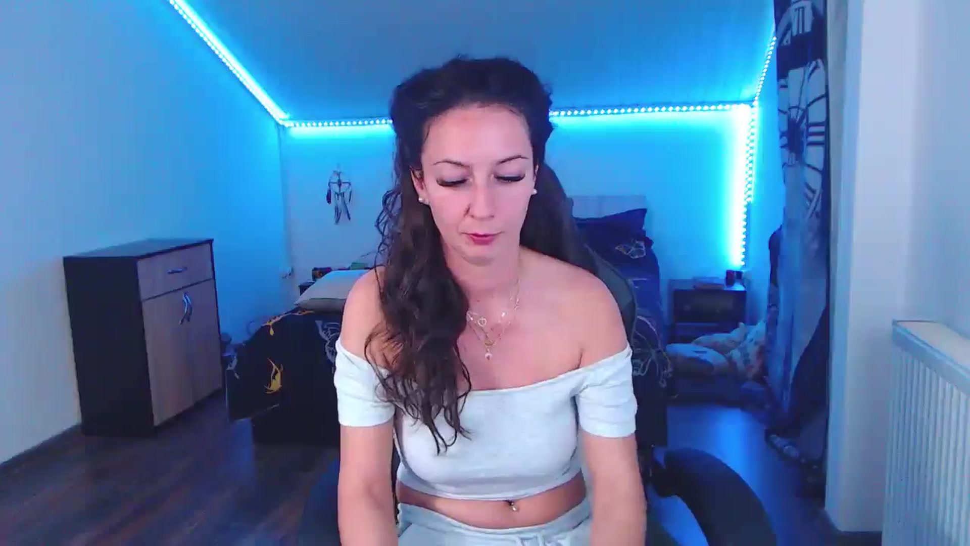 SlimCurly video thumbnail