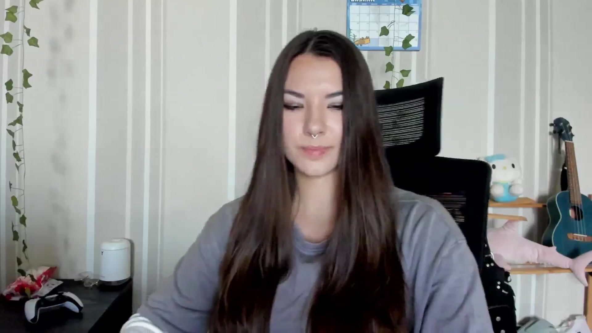 AmnesiaGirl1 video thumbnail