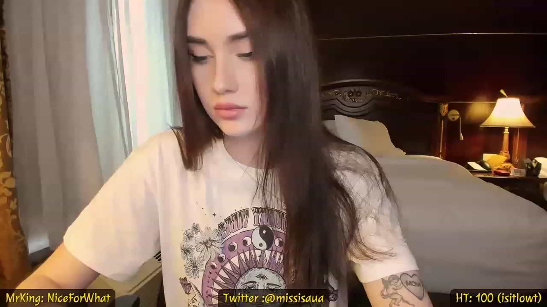 MissIsa video thumbnail