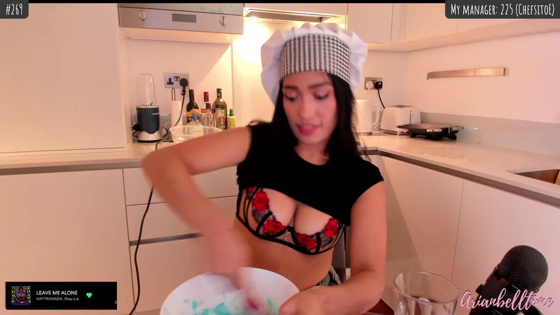 ArianBelltime video thumbnail