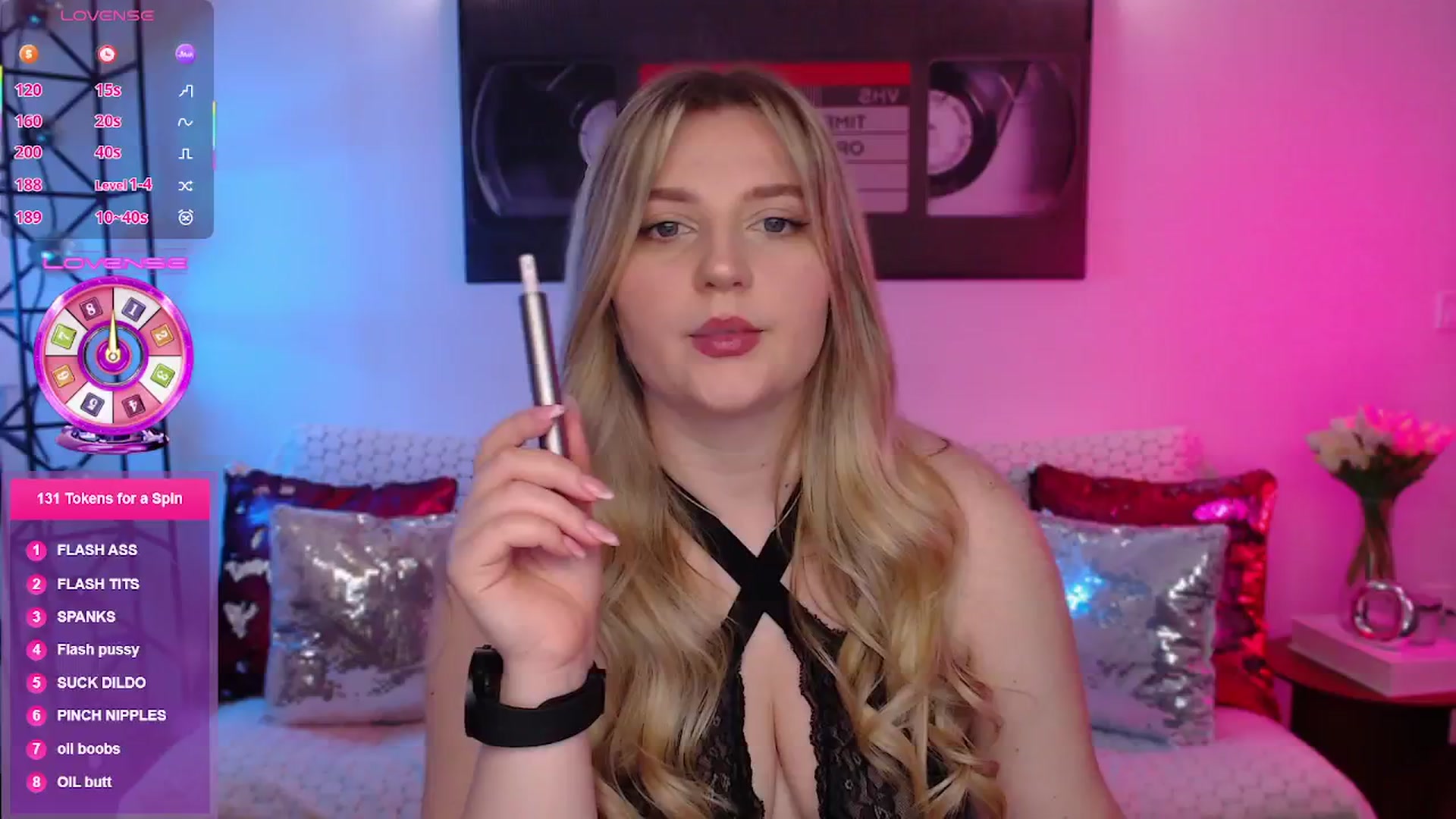 Bless_Ass video thumbnail