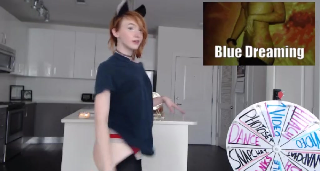 SnugglePunk video thumbnail