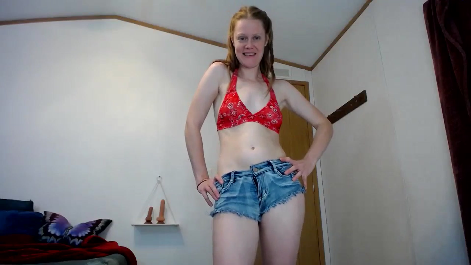 NaughtyFox89 video thumbnail