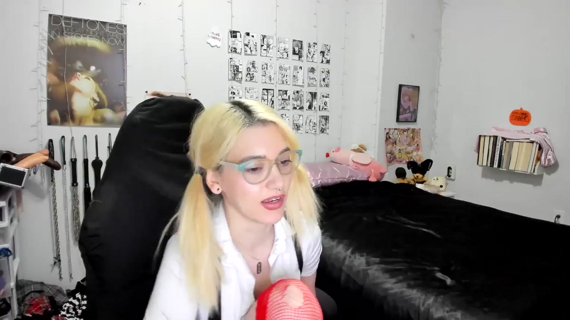 AnnaTame video thumbnail