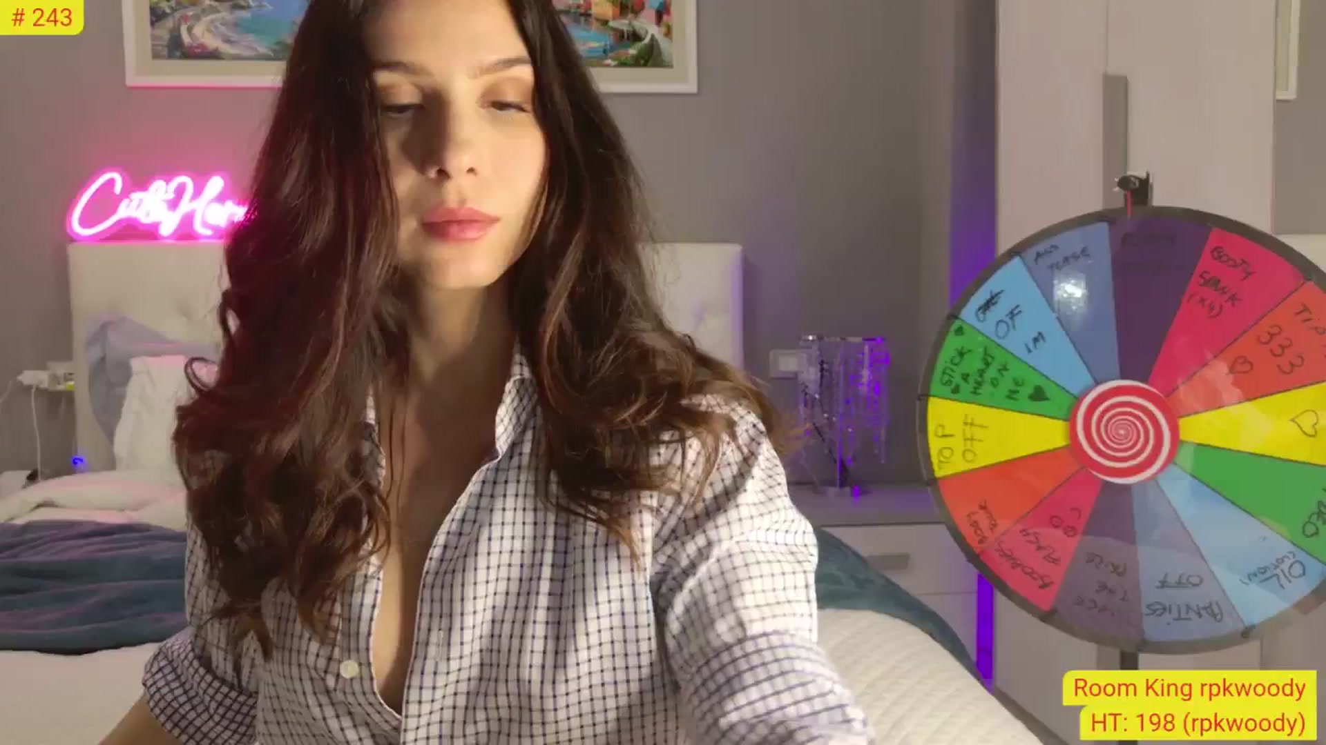 CuteHerminie video thumbnail