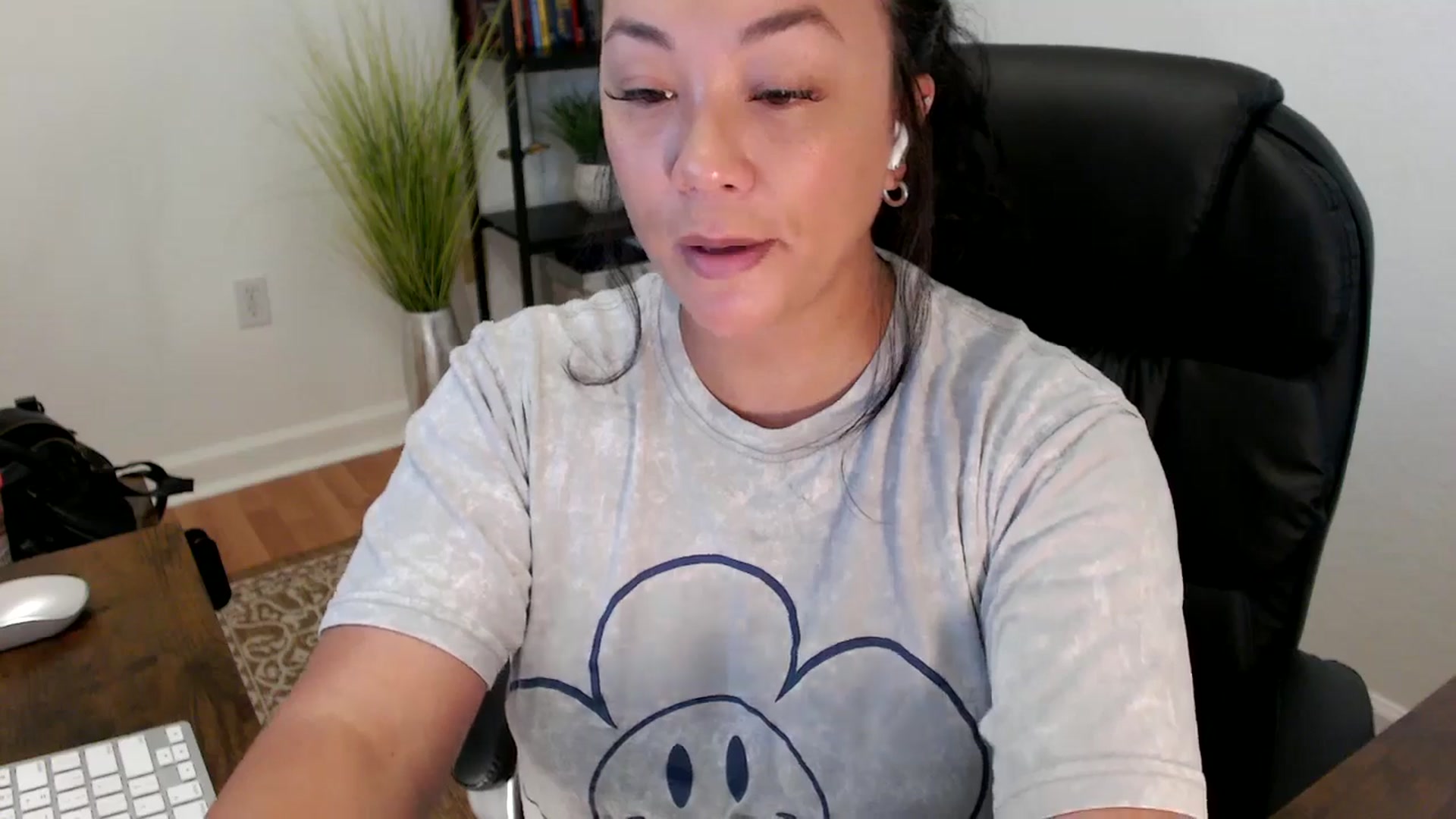 MickaylaStar video thumbnail