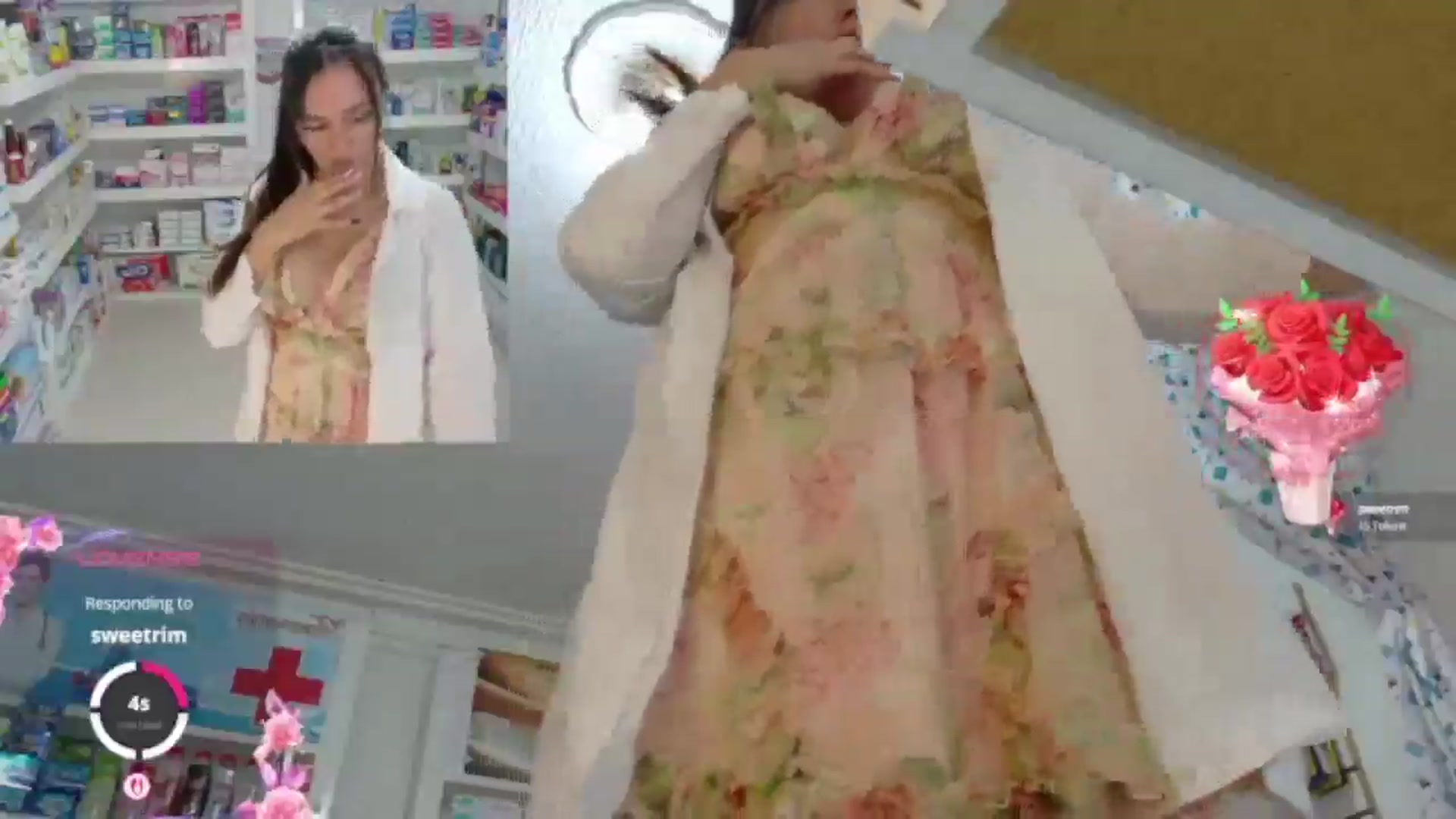 swmilena_hot_ video thumbnail
