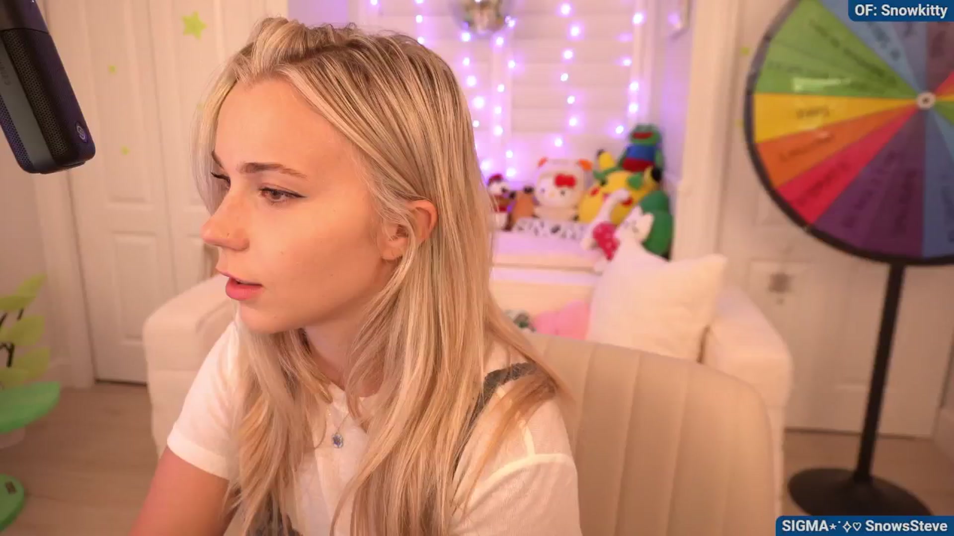Snowkitty video thumbnail